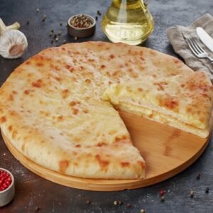 Khachapuri Imeruli