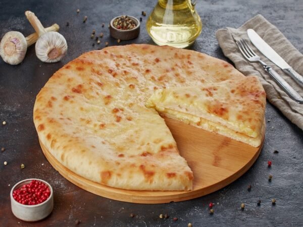 Khachapuri Imeruli