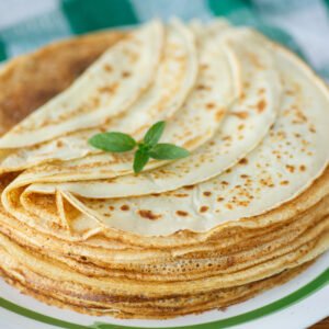 Crepes