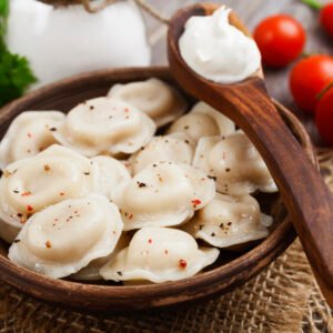 Pelmeni