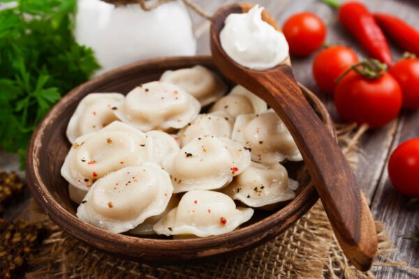 Pelmeni